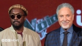 Petition for Sir Tom Jones to return to The Voice backed by Will.i.am
