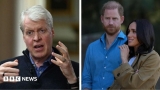 Earl Spencer tells BBC Harry and Meghan’s media treatment echoes what happened to Diana
