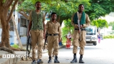 Ethiopia fighting: Are Tigray’s TPLF forces and the army heading back to war?