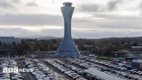 Flights delayed by ‘technical issue’ with air traffic control across Scotland