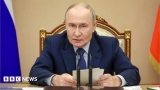 Russia’s elections had few surprises – but how the Kremlin uses the results is far from clear