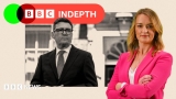 Behind the scenes at No 10 as Andy Burnham becomes prime minister