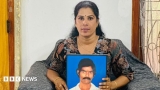 Sri Lanka’s Chemmani mass grave reopens wounds from the civil war – and families want answers