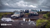 Illegal off-road vehicles to be seized on the spot as police warn of 'long walk home'