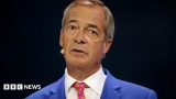 Why Reform UK undercover donations claims are legally complicated