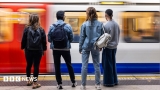 Reported assaults on Britain’s rail services rise substantially