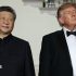 The Papers: 'Xi urges rivals to coexist in peace' and 'It's on at last'