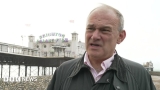 Lib Dems will be a firewall against Nigel Farage, Davey says