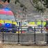 RAF Fairford: ‘Quantity of petrol’ but no explosives found in three vehicles