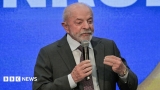 Brazil’s Lula bans online gambling ahead of presidential election