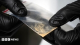 The deadly new drugs reshaping fight against addiction