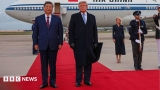 Xi Jinping got the red carpet treatment from Trump – but not everything he wanted
