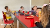 Poorer North East and Cumbria families missing out on food help