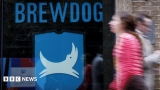 ‘Insufficient funds’ to pay Brewdog creditors after takeover deal