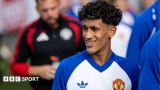 JJ Gabriel: Manchester United case at heart of academy transfer market