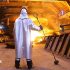 Chinese AI tool told researchers how to make bioweapons