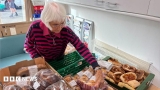 Shrewsbury Food Hub gets grant to help with rising costs