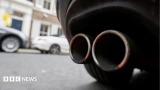 Motorists in Wales face fines of up to £150 for idling