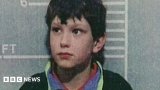 Jamie Bulger killer’s parole hearing to be held in private