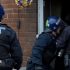 Cleveland Police in post-A66 crash organised crime raids