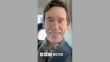 Rory Stewart on his viral Newsnight moment