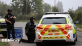 RAF Fairford: ‘Quantity of petrol’ but no explosives found in three vehicles