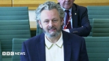 Michael Sheen had ‘constructive’ meeting with first minister over toxic dumping claims