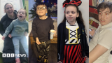 Family ‘heartbroken’ after mother and three children died in fire