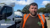 Rising fuel prices ‘cost Jersey tow truck business an extra £10k’