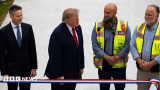 White House press ban – what is the pool and why is it in a row with Trump?