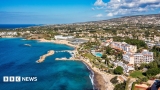 Man admits causing the death of his son in Cyprus hotel fall