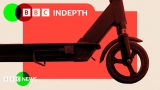 Why the UK is dithering over what to do about e-scooters