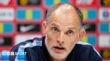 Cole Palmer misses too many opportunities to play for England – Thomas Tuchel