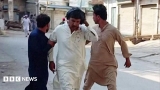 Kohat: At least 21 killed in attack on mosque in Pakistan’s Khyber Pakhtunkhwa