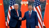 Business Daily – Trump meets Xi: What’s at stake?