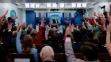 The Global Story – Is a free press at serious risk in Trump’s America?